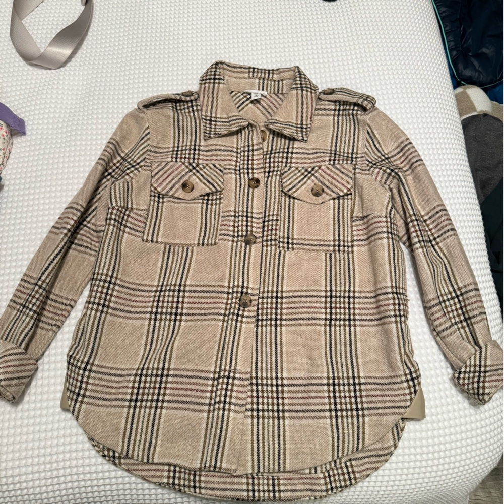 Women’s Shacket